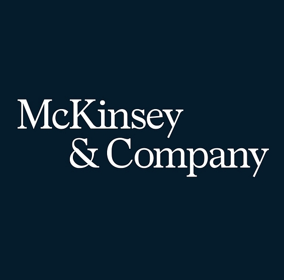 McKinsey & Company logo