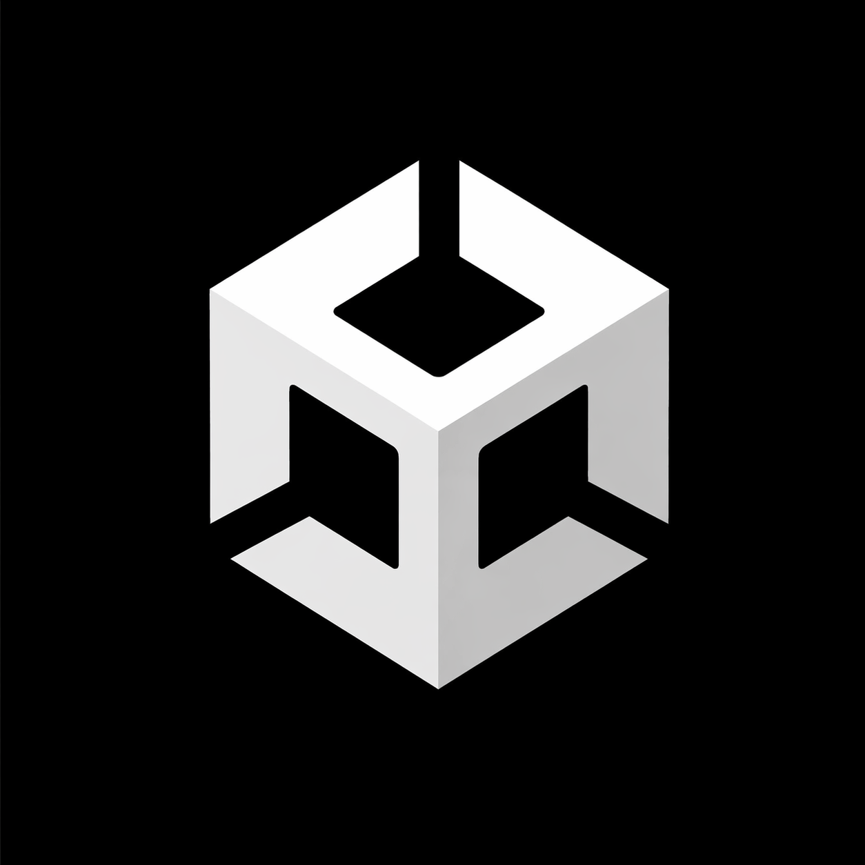 Unity logo